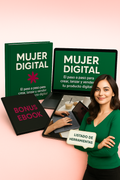 Mujer Digital