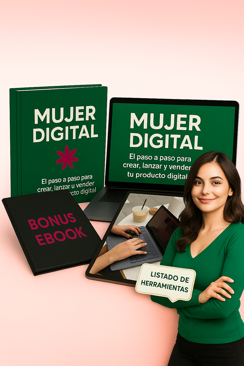 Mujer Digital